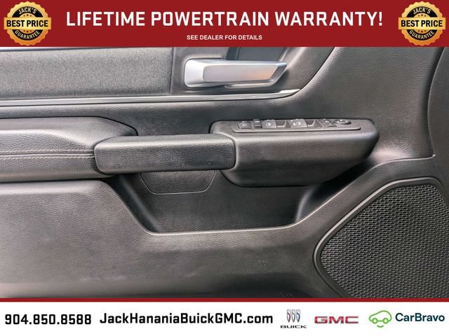 Used 2022 RAM 1500 Big Horn AWD/4WD image 26
