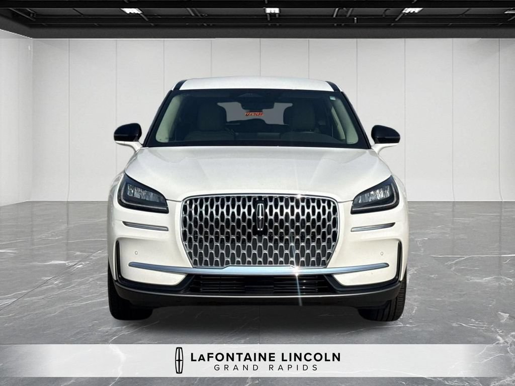 Certified 2024 Lincoln Corsair AWD w/ Equipment Group 101A image 8