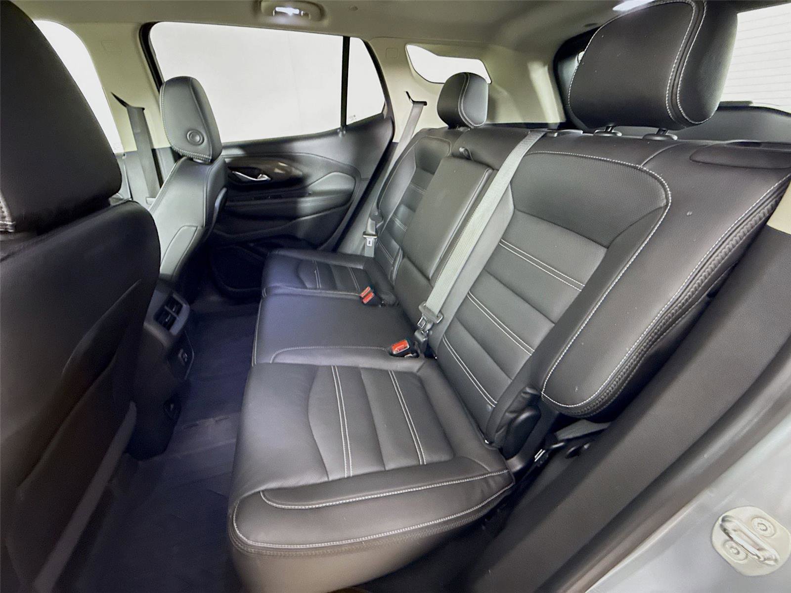 Used 2023 GMC Terrain Denali w/ LPO, Floor Liner Package image 24