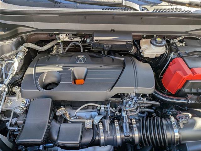 New 2025 Acura RDX SH-AWD w/ Technology Package image 16