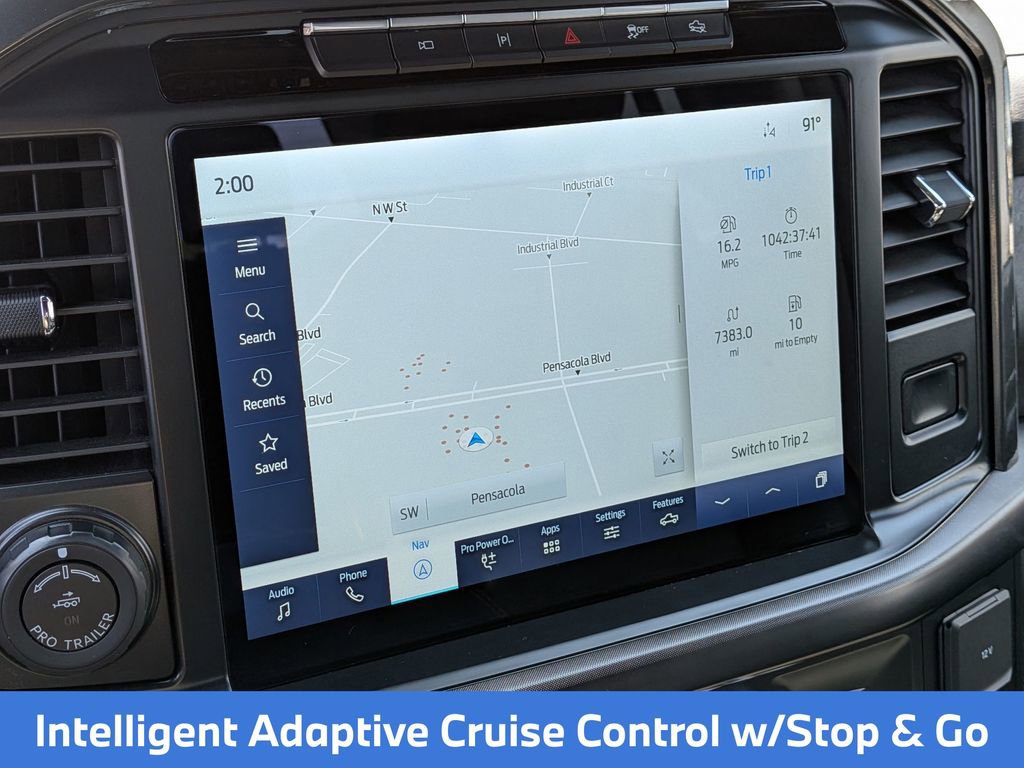 Used 2021 Ford F150 Tremor w/ Equipment Group 402A High AWD/4WD image 26