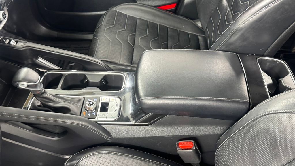 Used 2022 Kia Telluride SX w/ SX Prestige Package AWD/4WD image 35