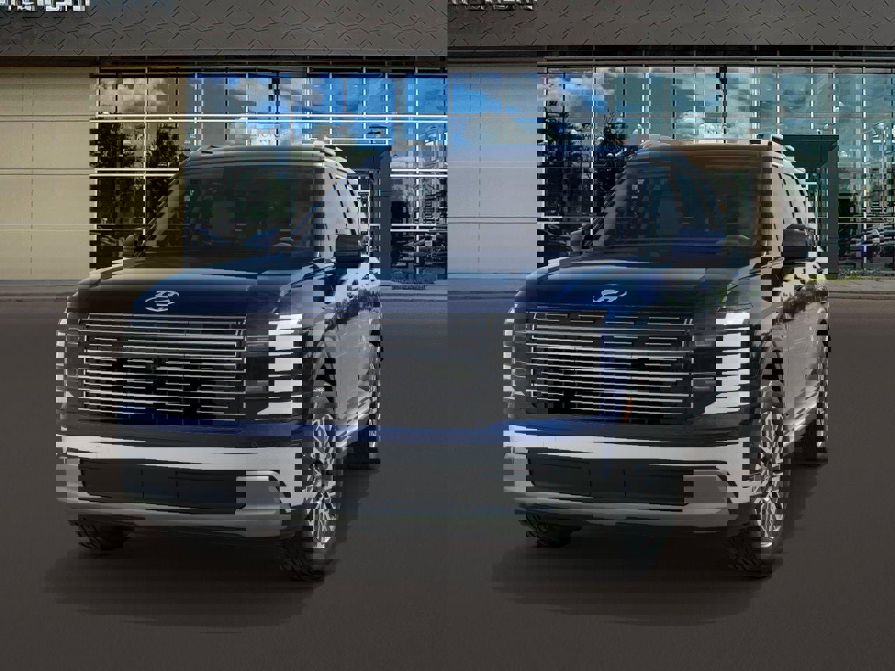 New 2026 Hyundai Palisade SEL Premium image 6