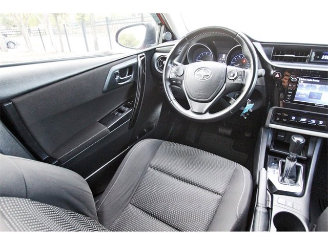 Used 2016 Scion iM image 7