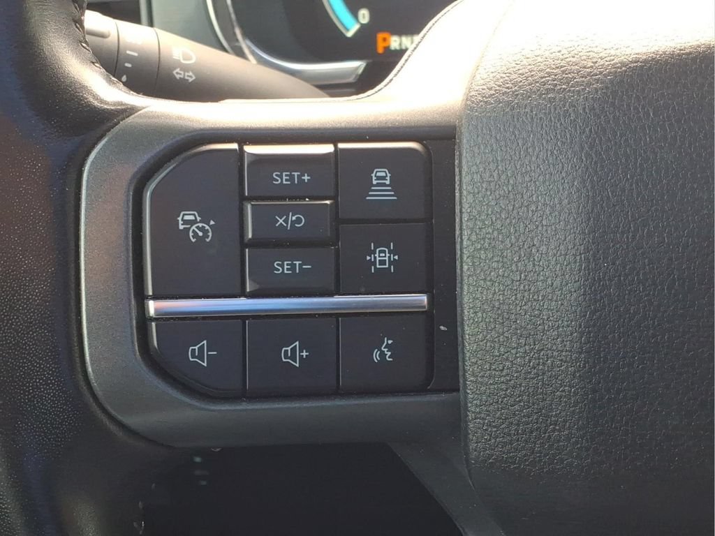 Used 2022 Ford F150 Lariat AWD/4WD image 23