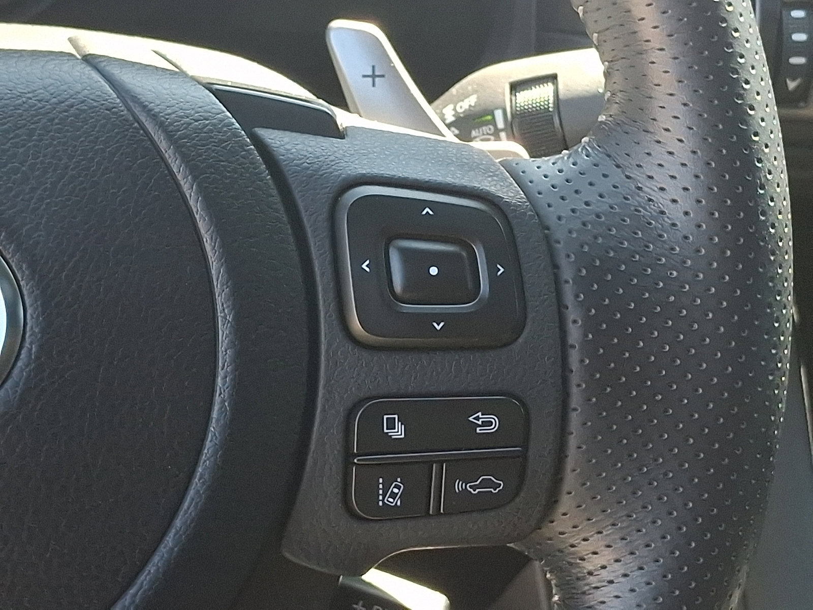 Certified 2023 Lexus IS 350 F Sport w/ Memory Package AWD/4WD image 23