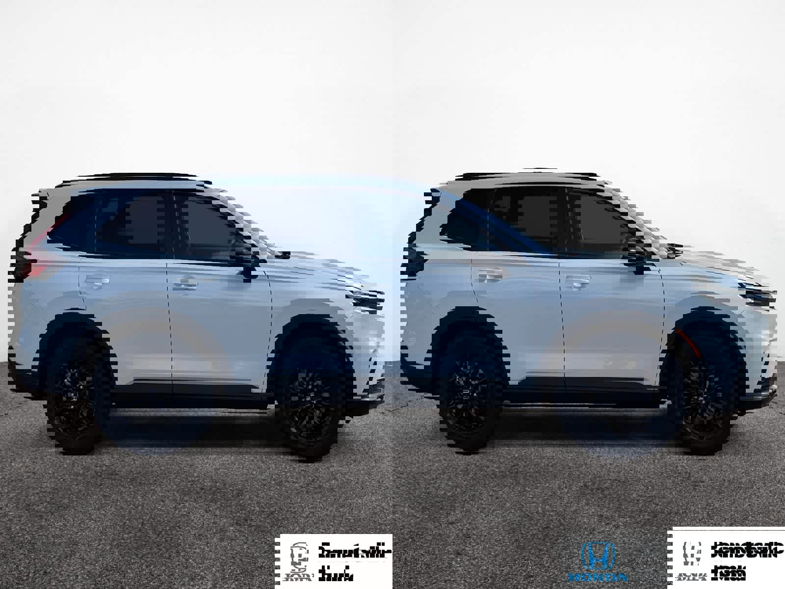 New 2026 Honda CR-V Sport-L image 6