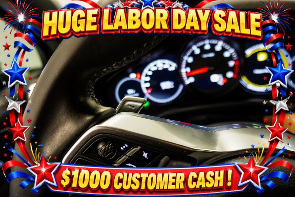 Used 2023 Porsche Cayenne AWD/4WD image 19