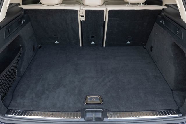 Used 2021 Mercedes-Benz GLC 300 4MATIC image 27