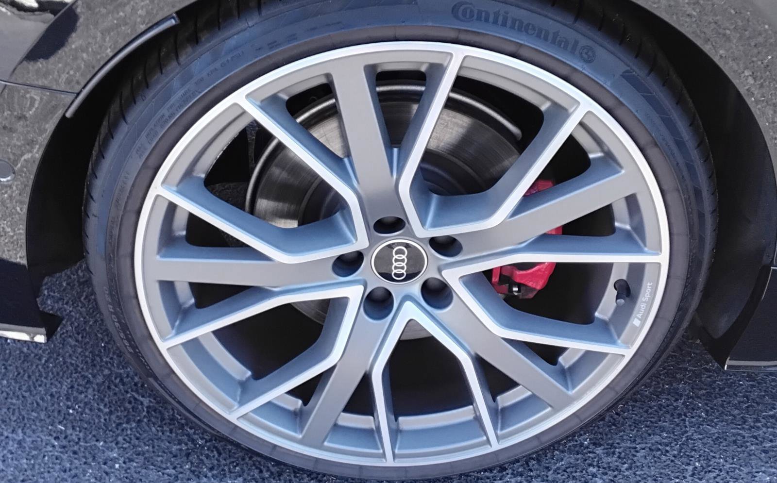 Certified 2024 Audi S5 Prestige image 15