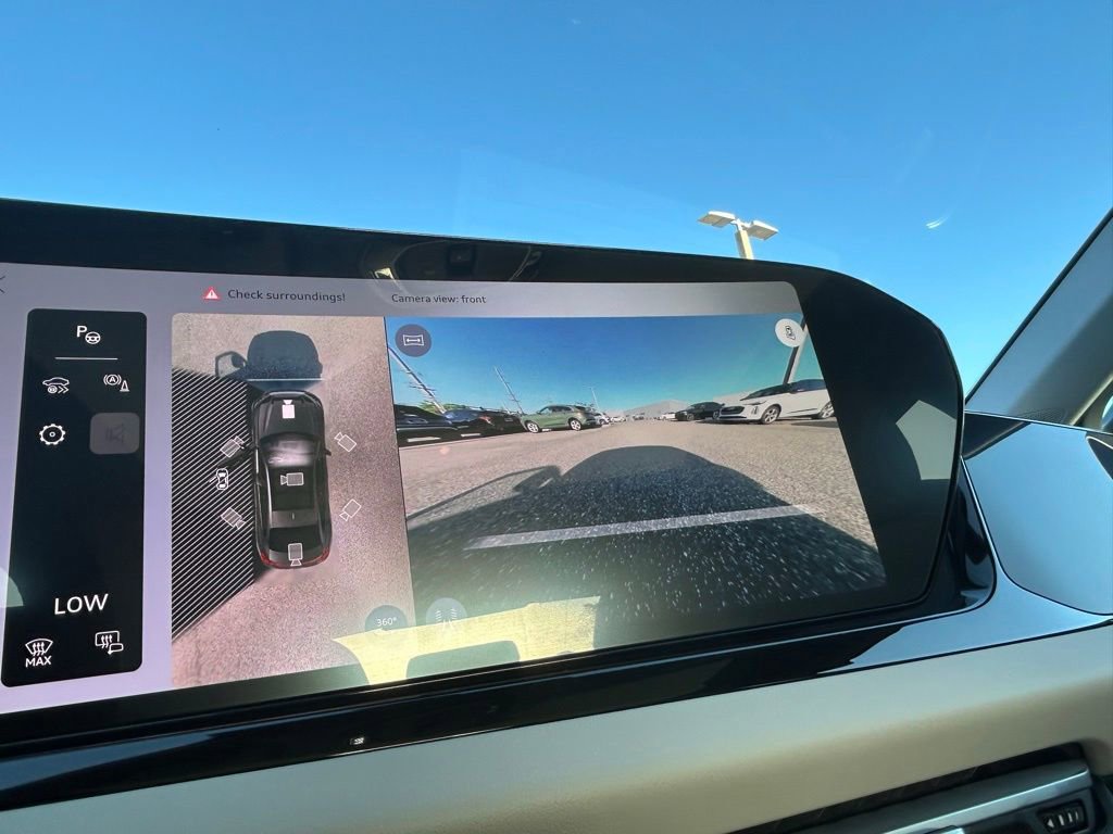 New 2026 Audi A5 2.0T Prestige image 27