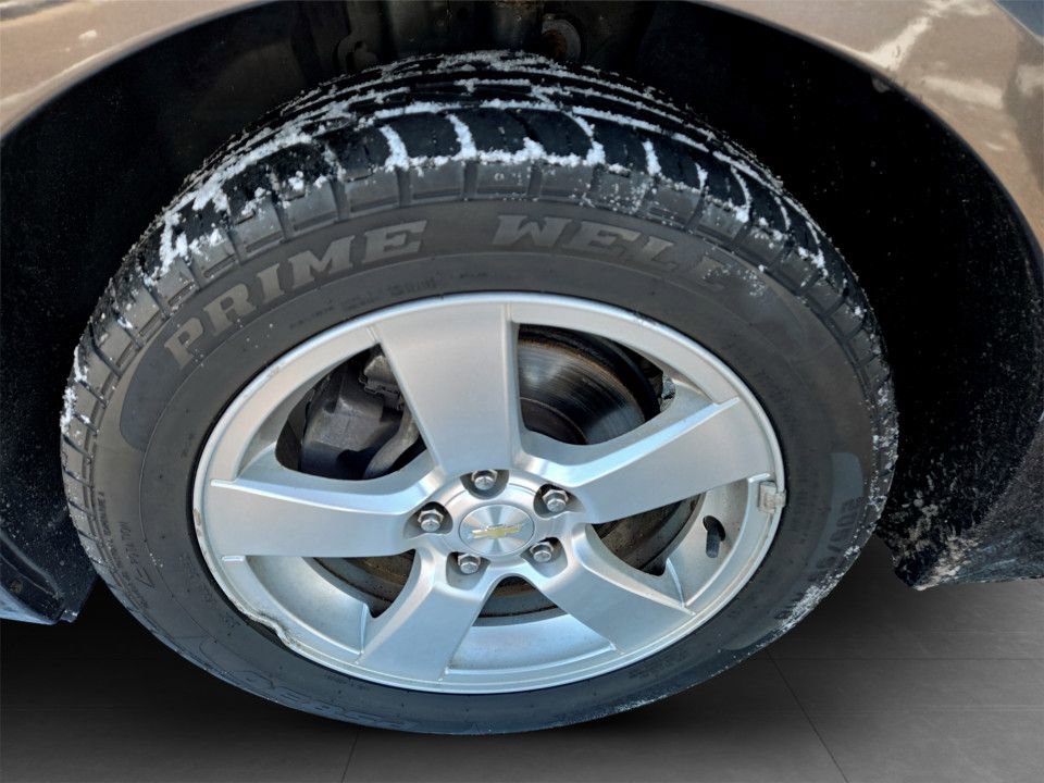 Used 2016 Chevrolet Cruze LT image 35