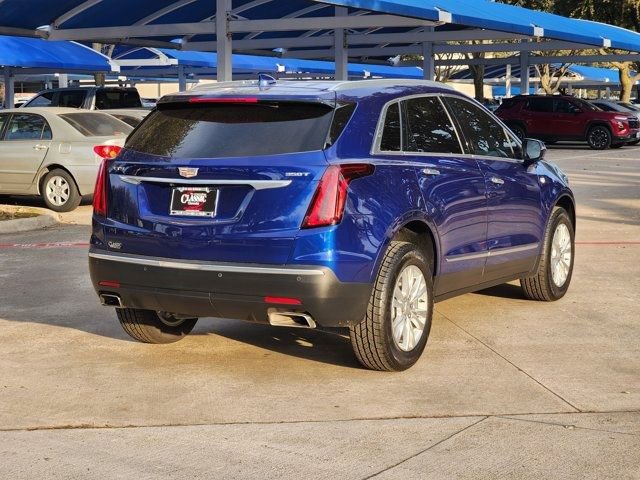 Used 2023 Cadillac XT5 Luxury image 14