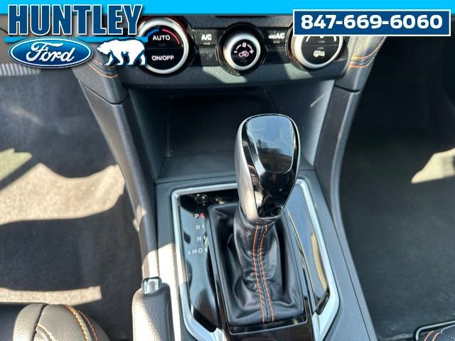 Used 2022 Subaru Crosstrek 2.5i Limited image 22