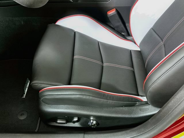 New 2026 Cadillac CT5 V Blackwing w/ Carbon Fiber 2 Package RWD image 22