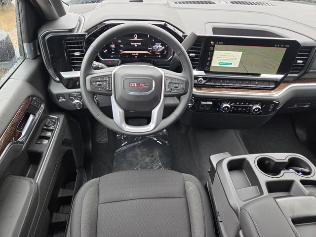 New 2026 GMC Sierra 2500 SLE AWD/4WD image 3