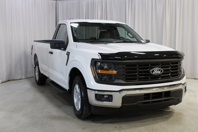 Used 2025 Ford F150 XL w/ Equipment Group 103A High image 33