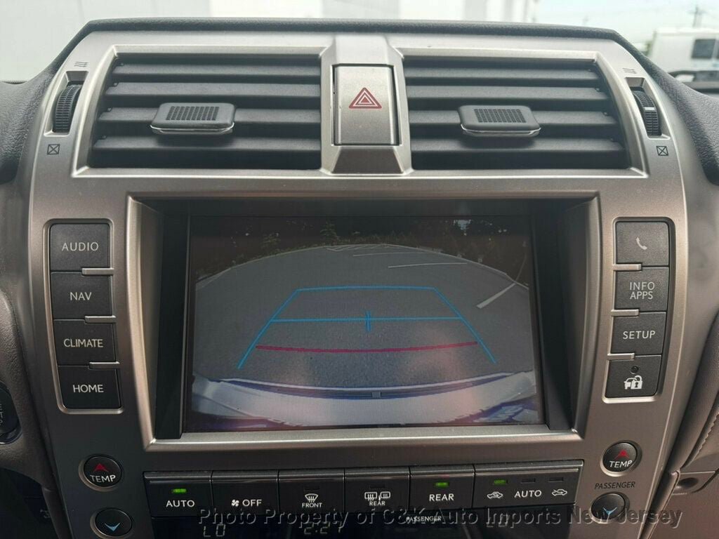 Used 2019 Lexus GX 460 Premium AWD/4WD image 33