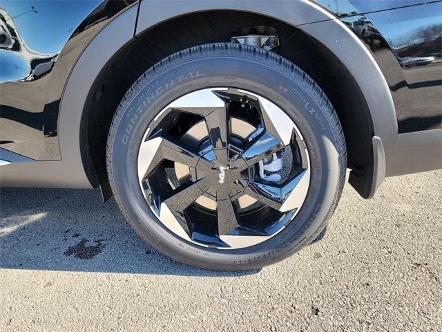 New 2026 Kia Sorento EX image 29