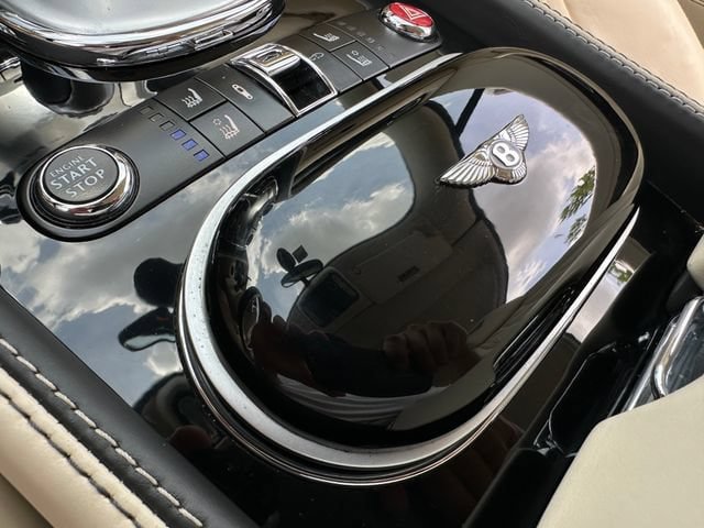 Used 2014 Bentley Continental GT AWD/4WD image 23