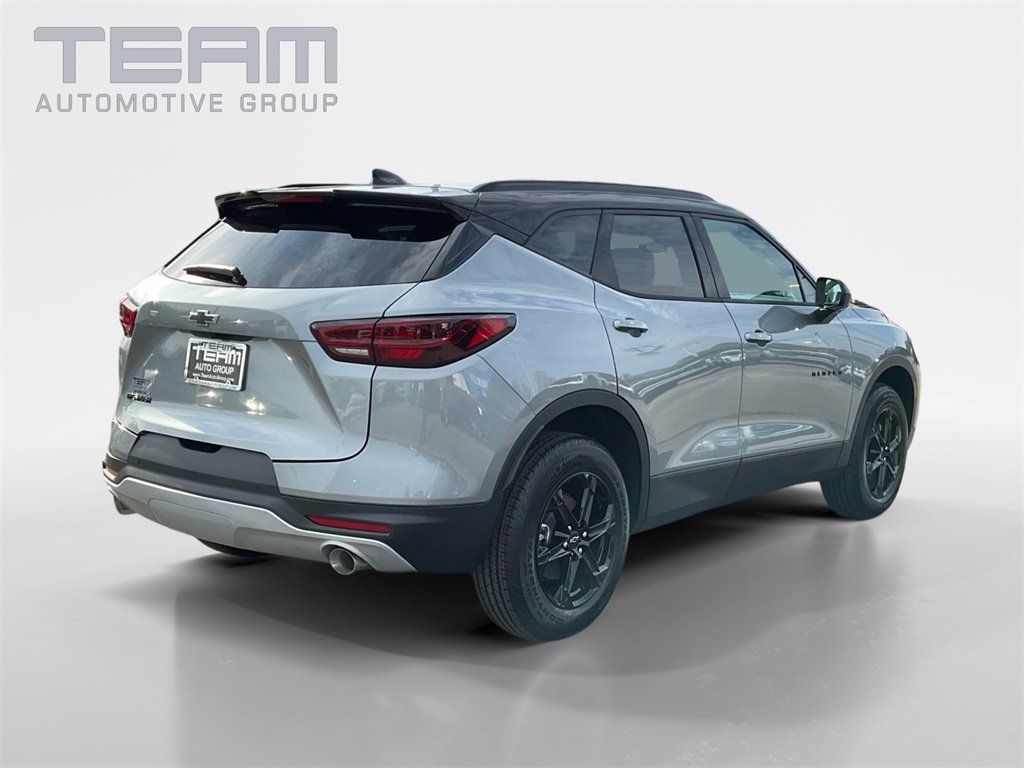 New 2026 Chevrolet Blazer LT w/ Convenience Package image 7