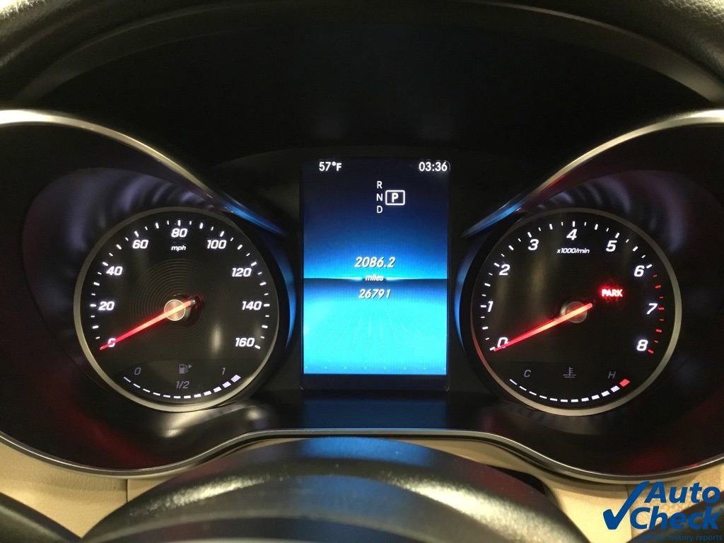 Used 2019 Mercedes-Benz C 300 4MATIC Coupe image 41