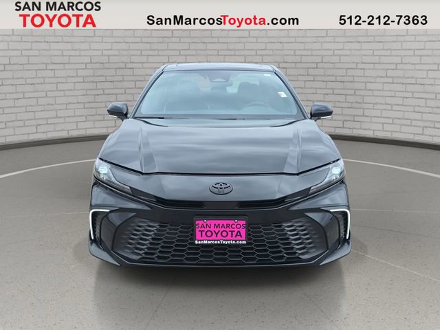 Used 2026 Toyota Camry SE w/ Multimedia Upgrade Package image 2