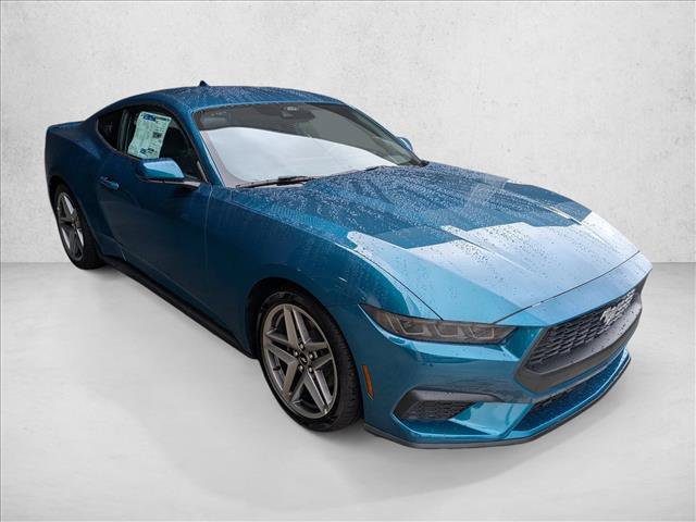 New 2026 Ford Mustang Premium RWD image 5