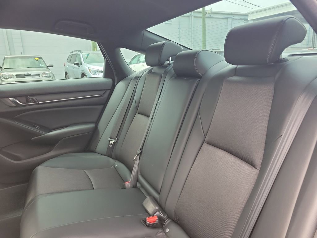 Used 2022 Honda Accord Sport image 10