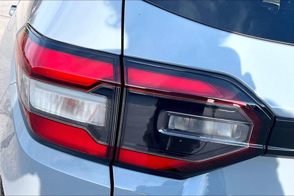 Certified 2023 Honda Pilot Elite image 22