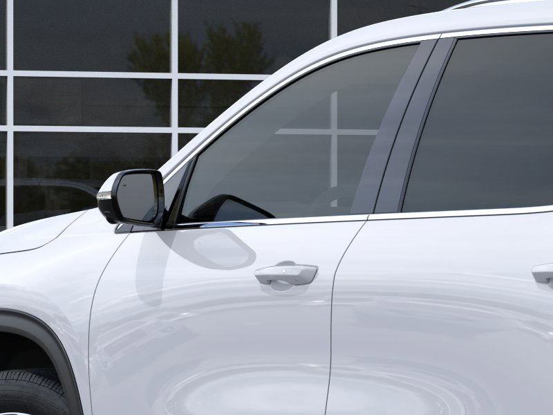 New 2026 Buick Enclave Preferred w/ Power Package image 79