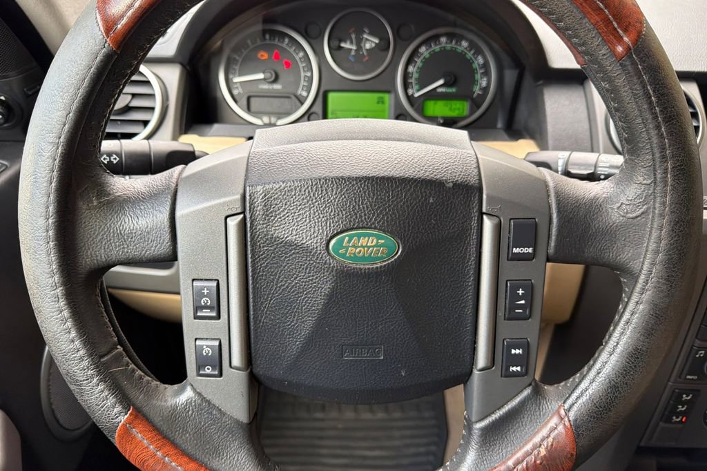 Used 2005 Land Rover LR3 SE image 21