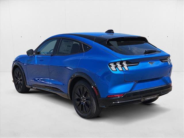 New 2025 Ford Mustang Mach-E Premium w/ Sport Appearance Package image 9