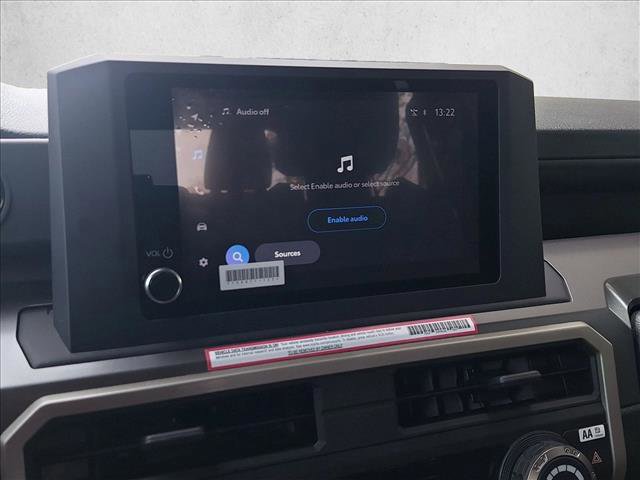 Used 2024 Toyota Tacoma SR5 image 11