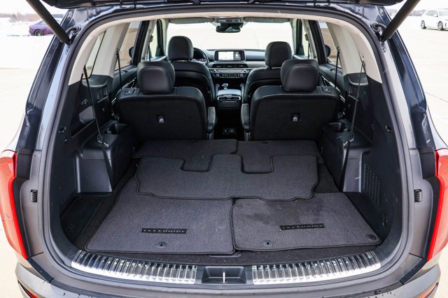 Used 2021 Kia Telluride SX w/ SX Prestige Package image 25