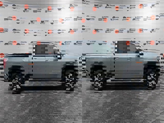 New 2025 GMC Sierra 2500 Denali w/ Denali Reserve Package image 6
