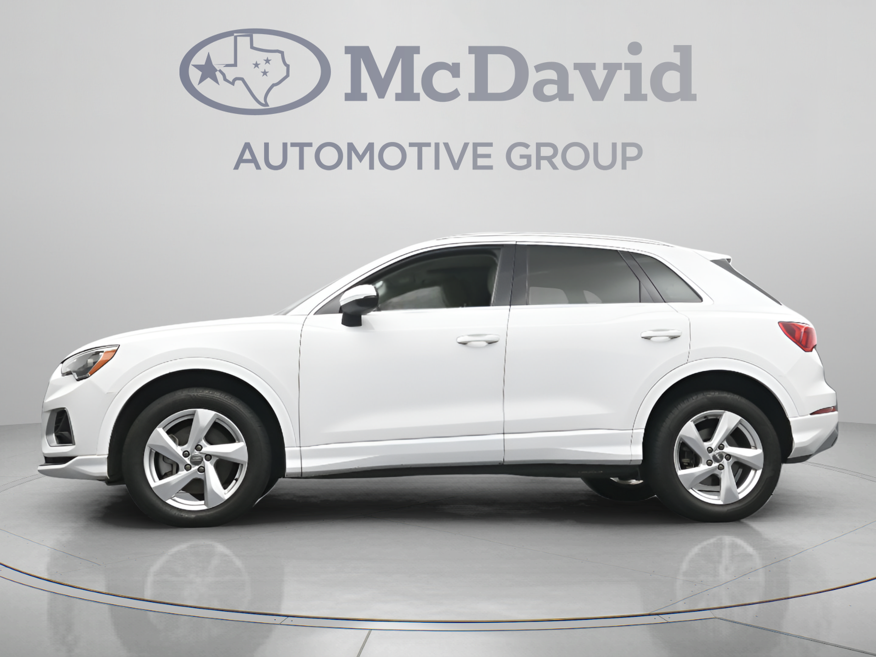 Used 2020 Audi Q3 2.0T Premium AWD/4WD image 28
