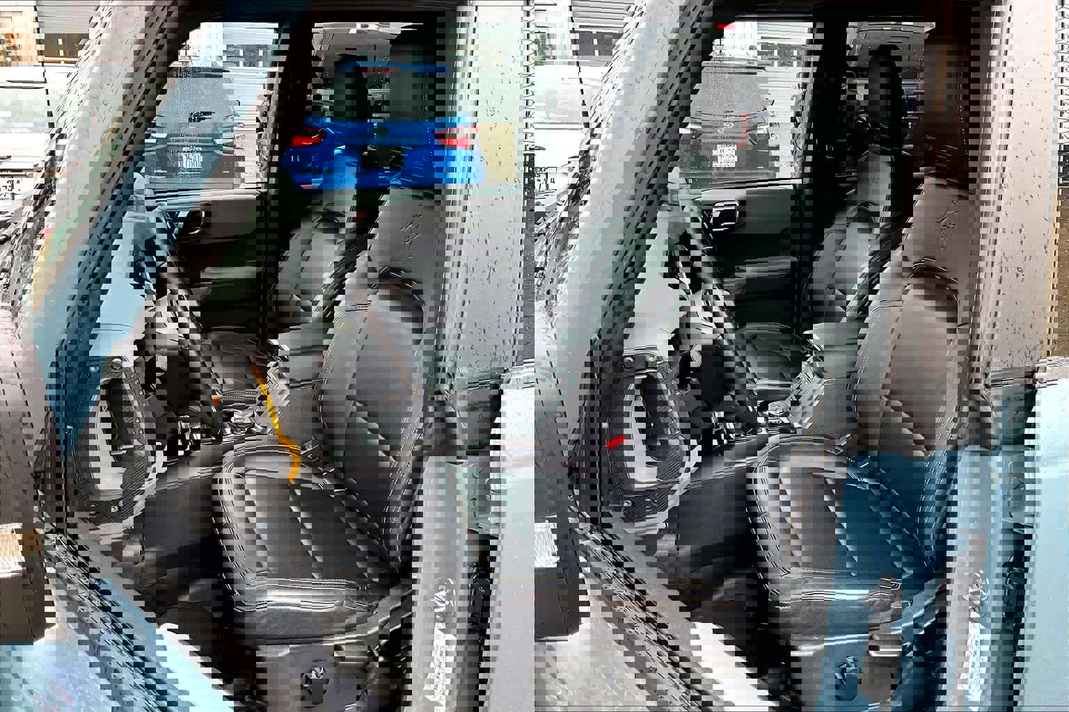 Used 2021 Ford Bronco Badlands image 7