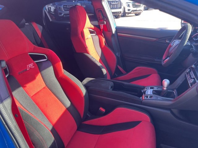 Used 2021 Honda Civic Type R image 8