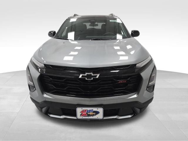 New 2026 Chevrolet Equinox RS w/ Convenience Package III image 8