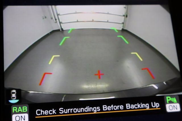 Certified 2025 Subaru Outback Touring XT AWD/4WD image 28