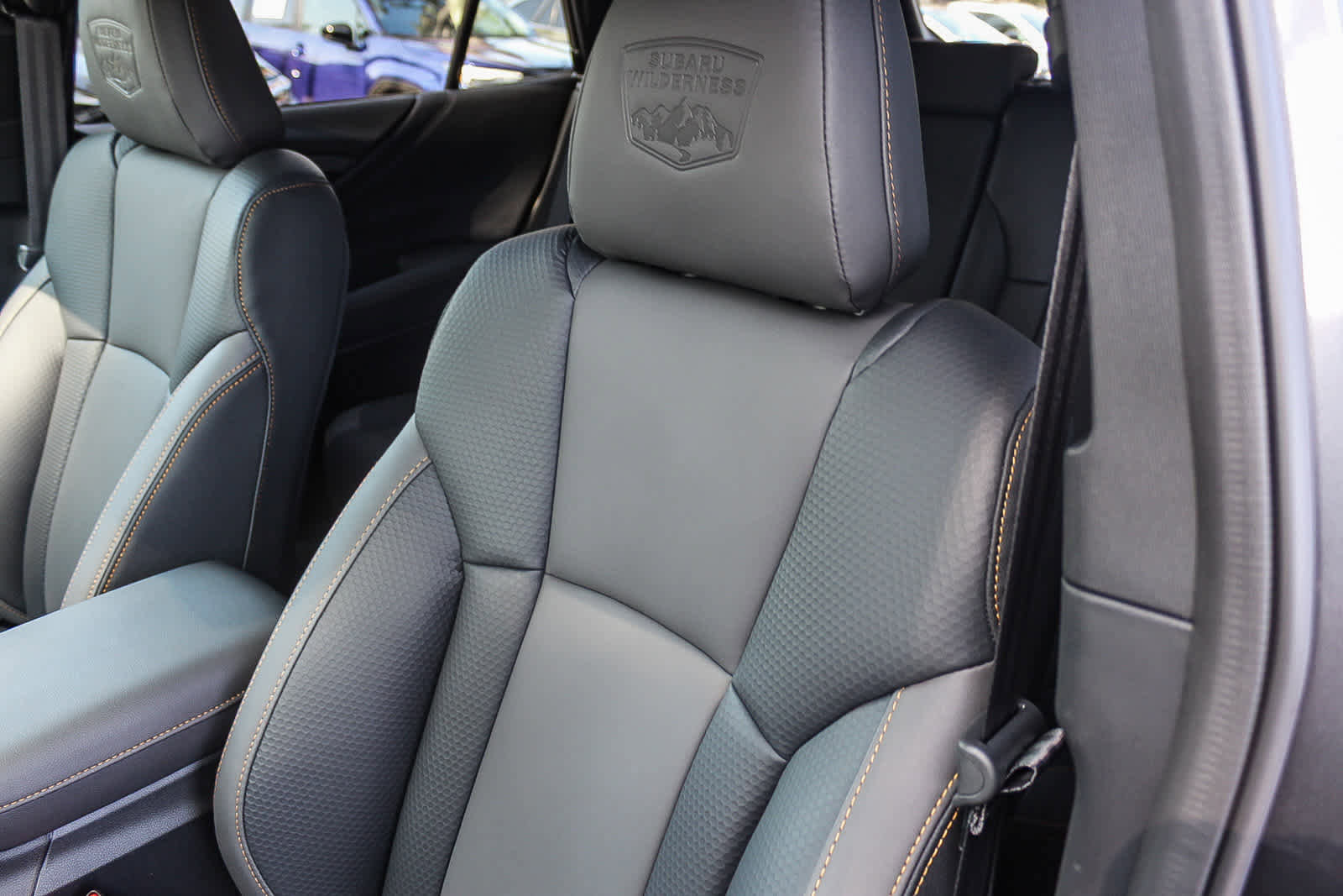 New 2025 Subaru Outback Wilderness image 23
