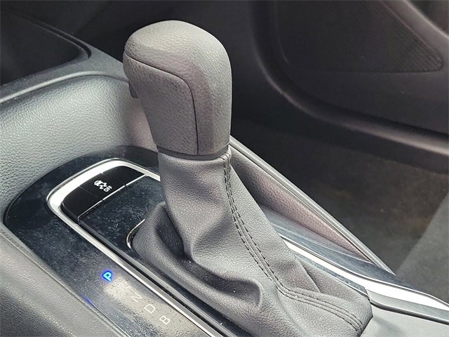 Used 2024 Toyota Corolla LE image 30