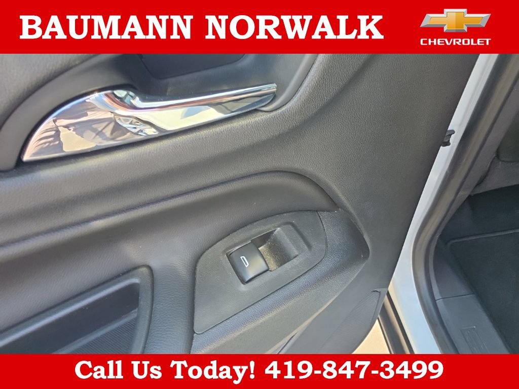 Used 2021 Chevrolet Equinox Premier FWD image 57