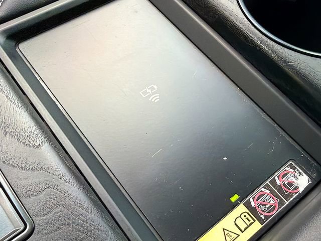 Used 2022 Lexus LX 600 4WD w/ Accessory Package (Z1) image 33