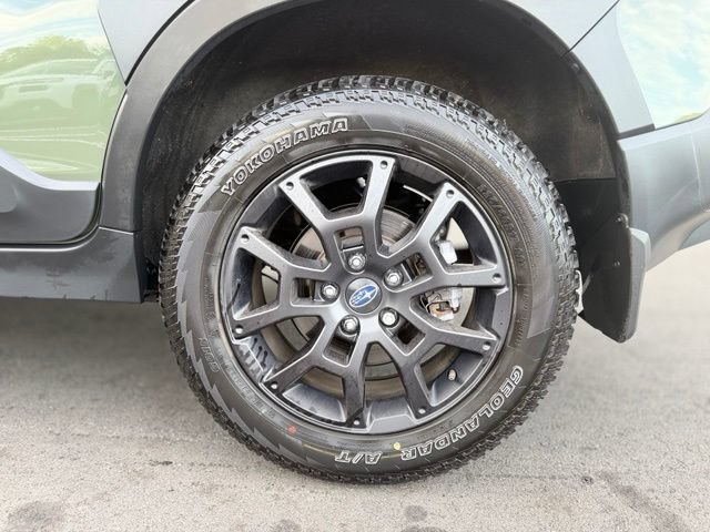 Used 2024 Subaru Crosstrek 2.5i Wilderness AWD/4WD image 26