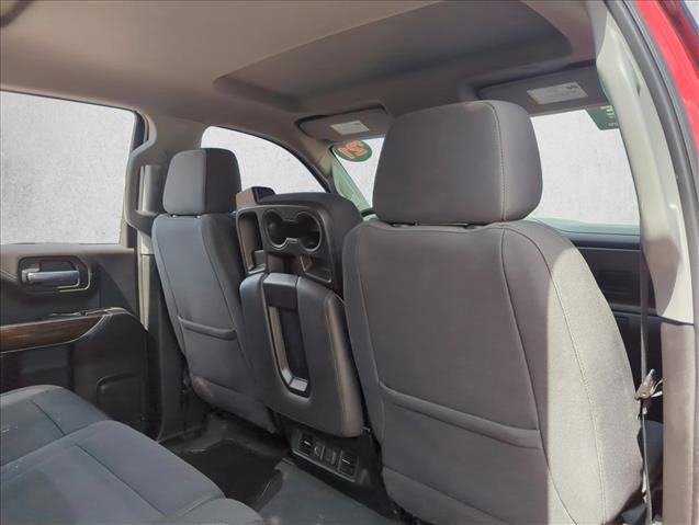 Used 2021 GMC Sierra 1500 SLE image 14
