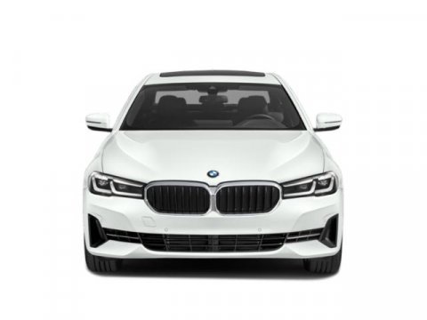 Used 2023 BMW 540i w/ M Sport Package RWD image 7