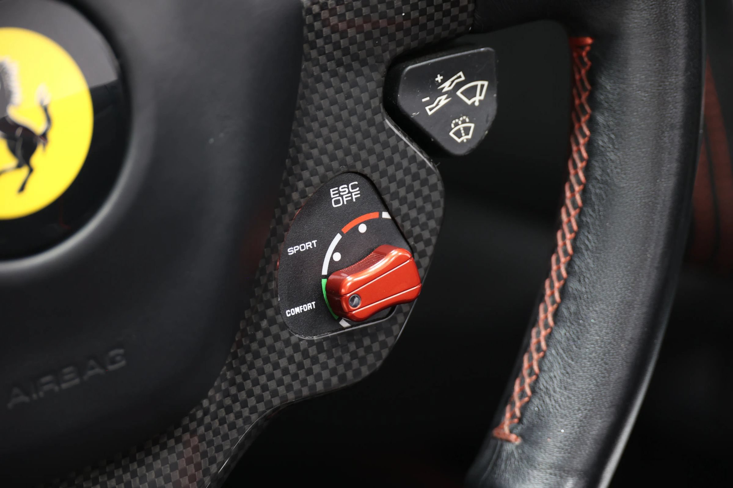 Used 2017 Ferrari California T RWD image 29
