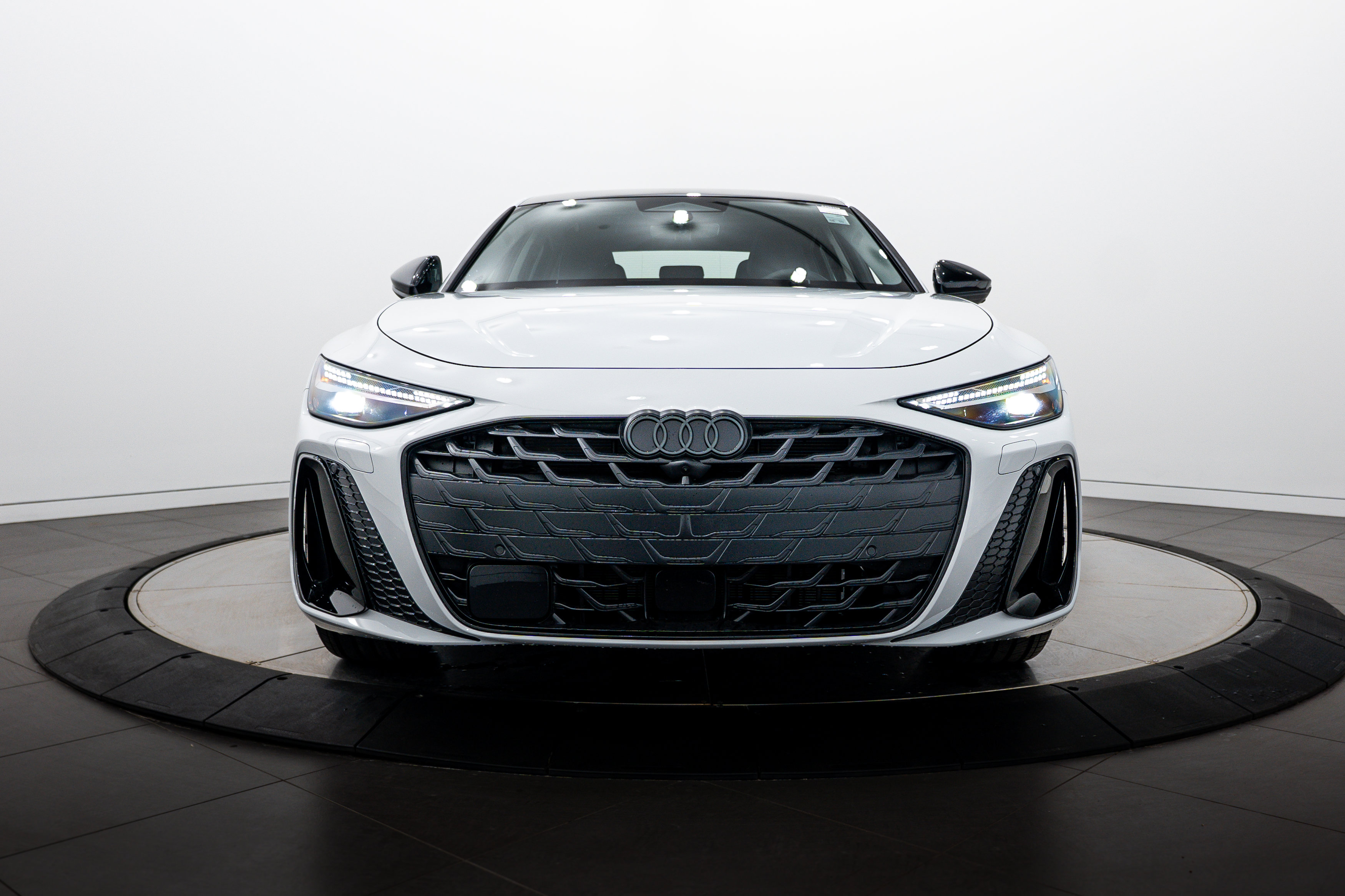 New 2026 Audi A6 Premium Plus AWD/4WD image 22